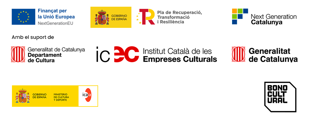 Logotips d'organismes oficials