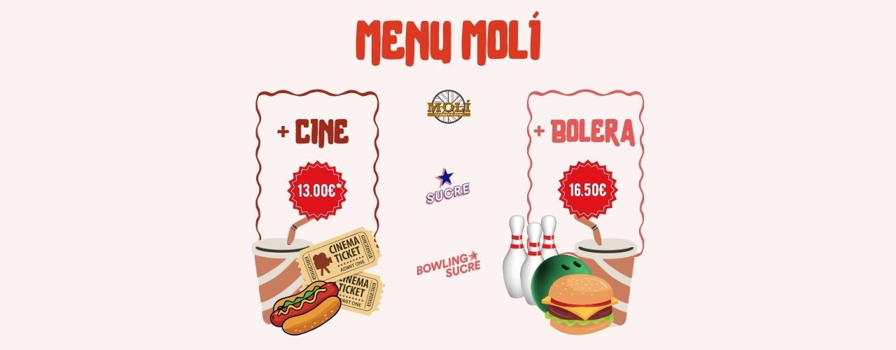 Banner promocional